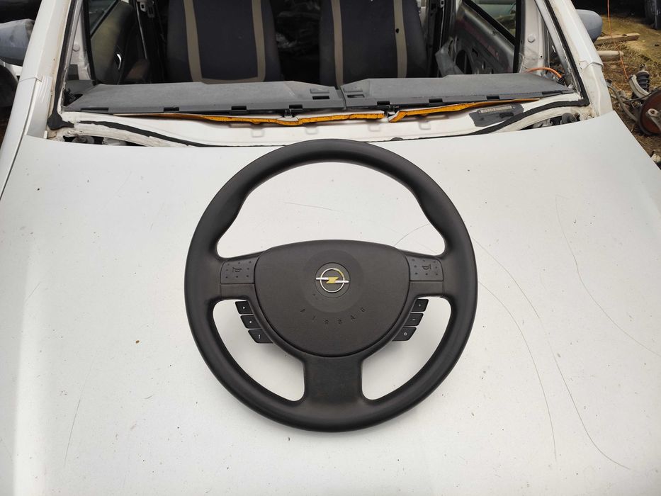 Волан Опел Мерива