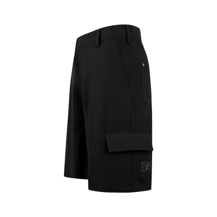 Pantaloni scurti Louis Vuitton Premium
