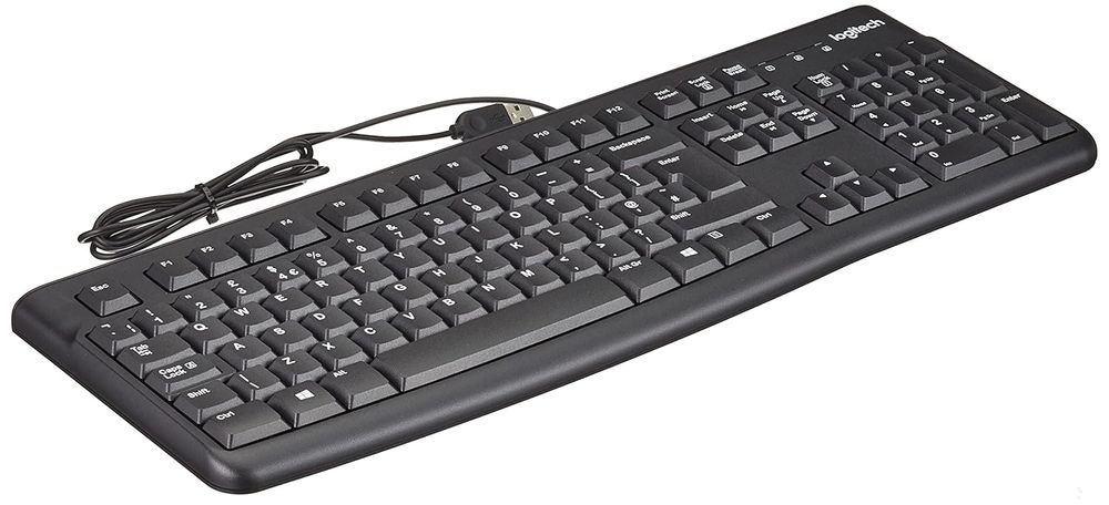 Tastatura Logitech K120