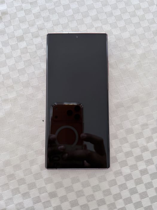 Samsung Note 20 Ultra 5G