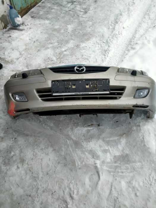 Автозапчасти на автомобиль Мазда Кронос птичка кседокс Мазда 323