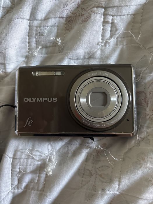 Продам фото опарат Olympus