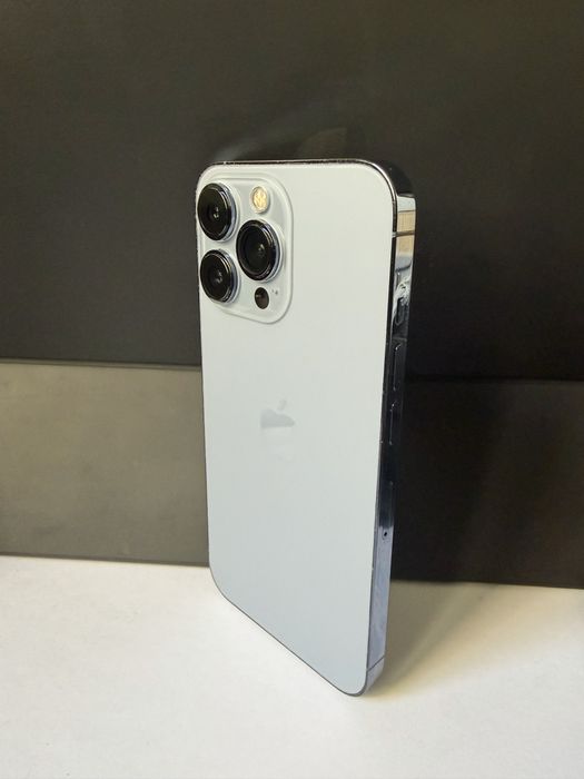 BPFR* iPhone 13 Pro 128GB