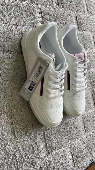 Мъжки маратонки Kappa// 42 и 43 номер