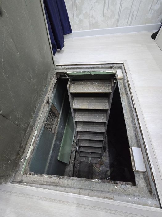 Продается 2 комнатная квартира Чиланзар 20 квартал комнаты раздельные