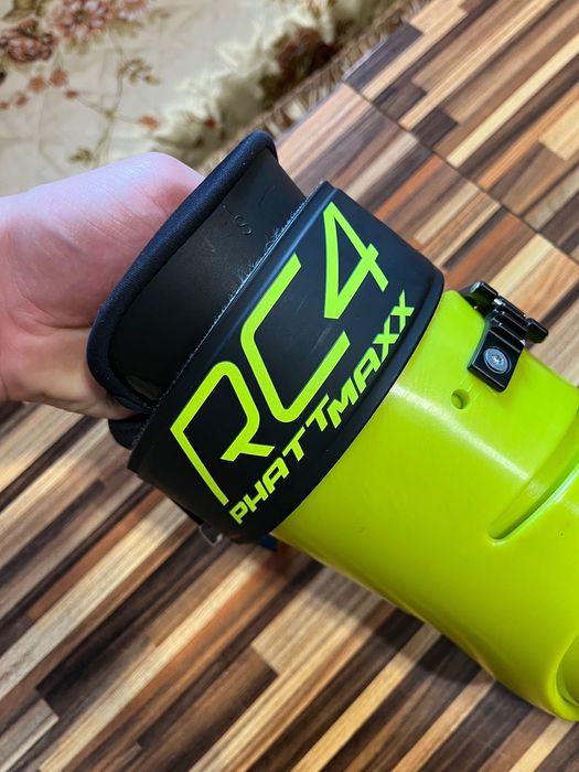 Ски обувки Fischer RC 4 Podium 150 / 25,5см.