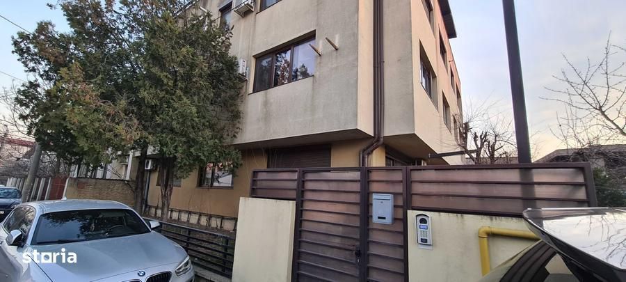 Garsoniera | Chitila | Parcare | Moderna | 15' Metrou - Parc Bazilescu