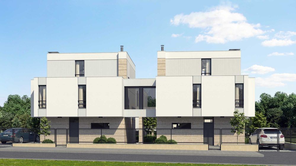 Продава се Къща в Черноморец - 267 кв.м за 3000 €/кв.м - Снимка #3