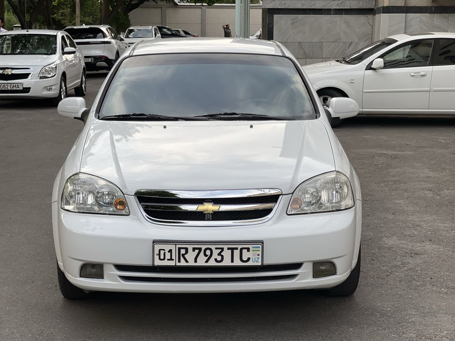 Lacetti 1,8 Propan gazli