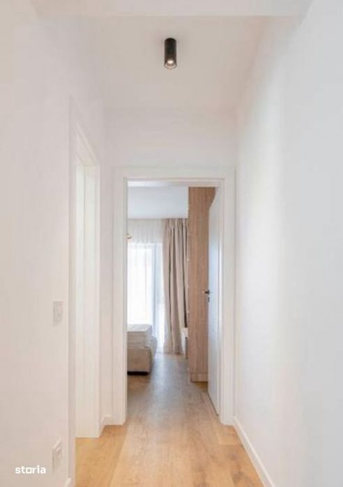 Apartament 2 Camere | Parcare Inclusa | Metrou | Fabrica De Glucoza