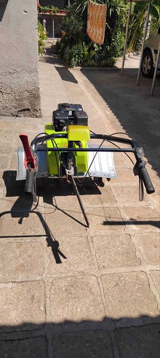 Продавам мотофреза