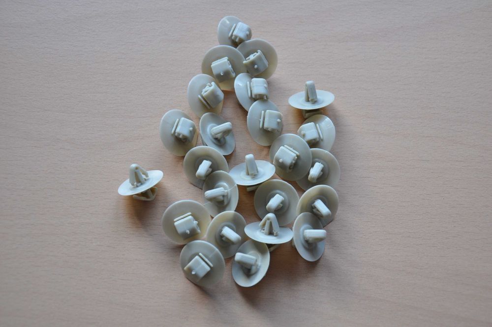 Cleme, clipsuri fete de usi, bandouri Opel vivaro, Renault trafic