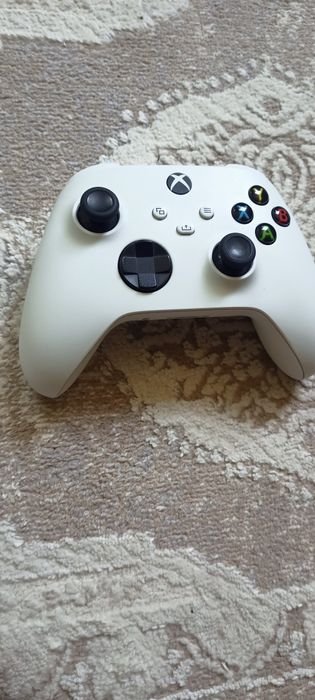 Xbox series s/x пк джойстик