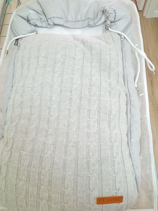 Конверт на выписку!