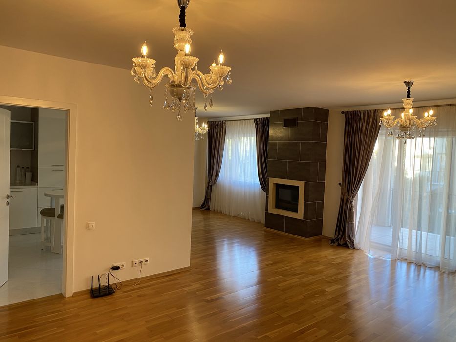 Inchiriez apartament 3 camere Ibiza Sol Pipera