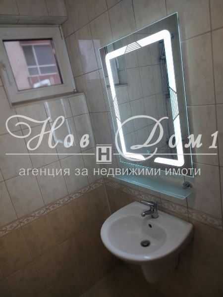 Дава се под наем Двустаен апартамент в Варна, Лятно кино Тракия - 53 кв.м за 408 € - Снимка #8