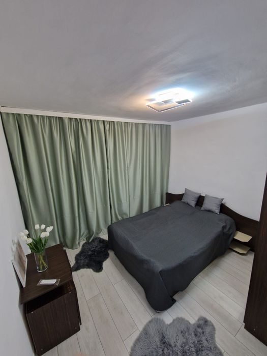 Apartament cu doua camere