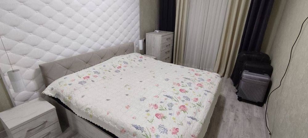 Продается 1в2/1/9 40м2 на ул. Моштабиб, ор-р: ГУВД