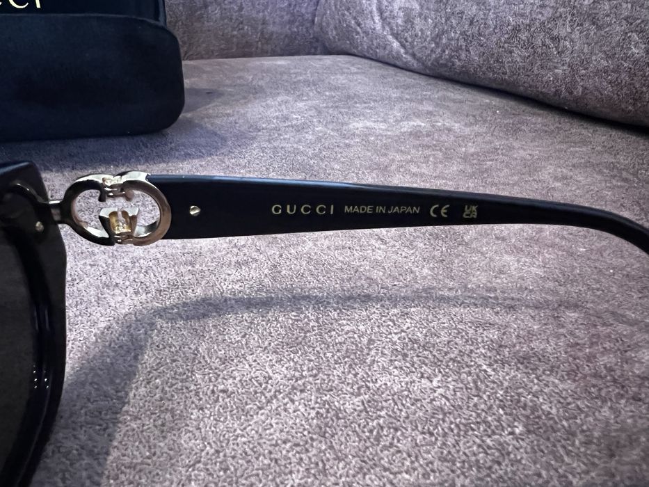 Дамски очила GUCCI