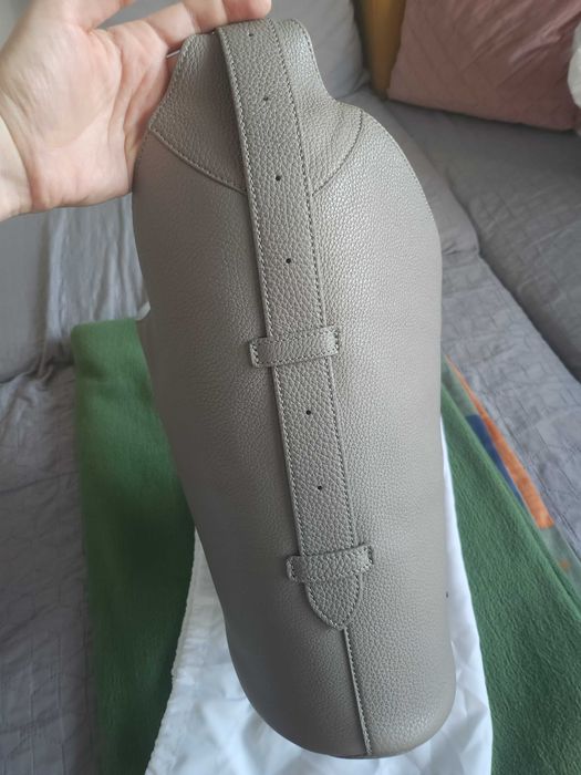 Geanta Laura Maxim Lotus Maxi