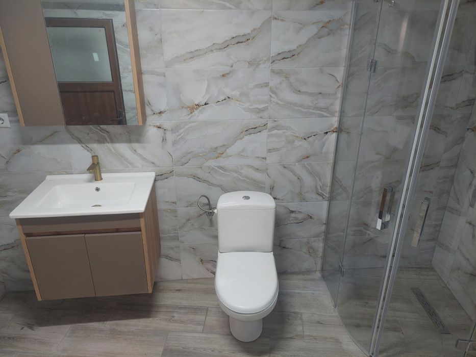 Instalator termic,  sanitar,