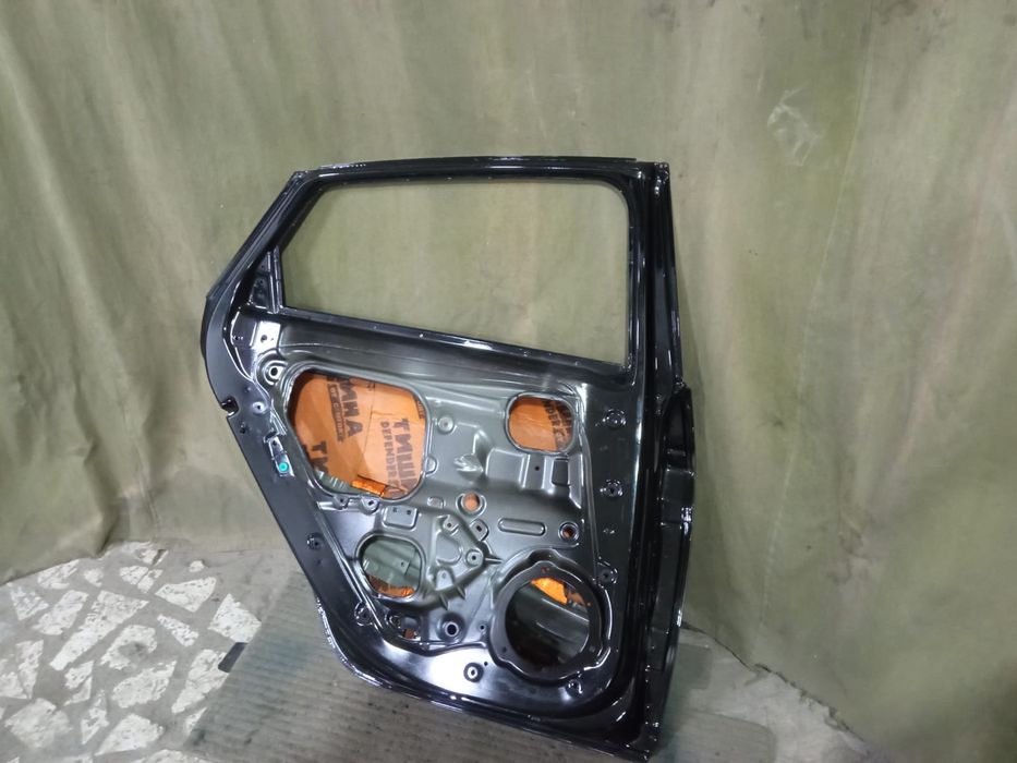 Дверь Хёндай Элантра