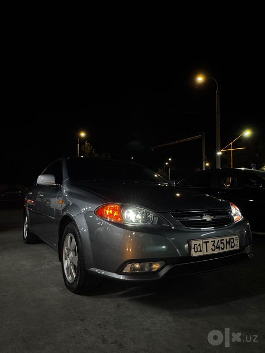 Jentra 2019 Автомат