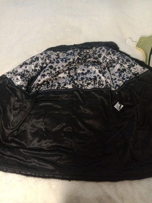 Продам норковую шубу