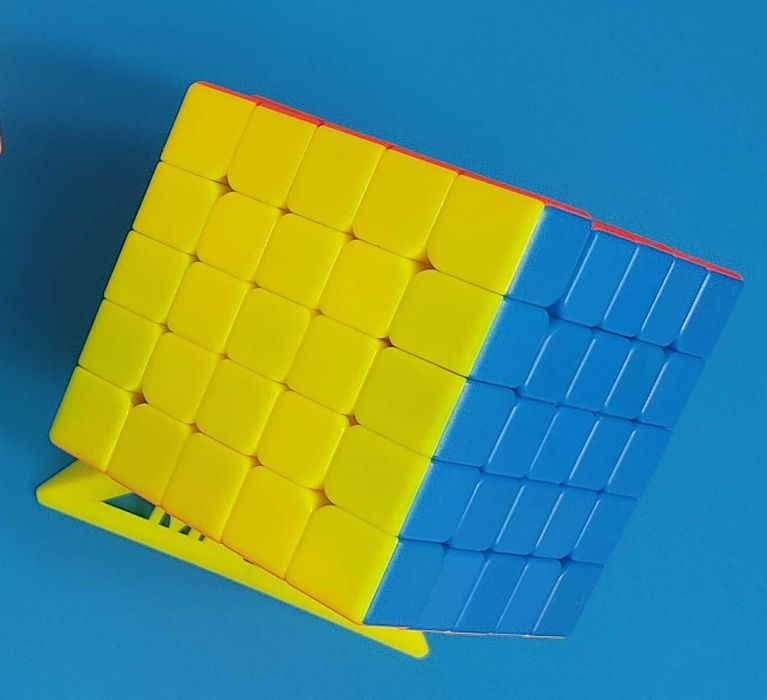 Кубче  магически куб 5х5х5  4х4х4  3х3х3