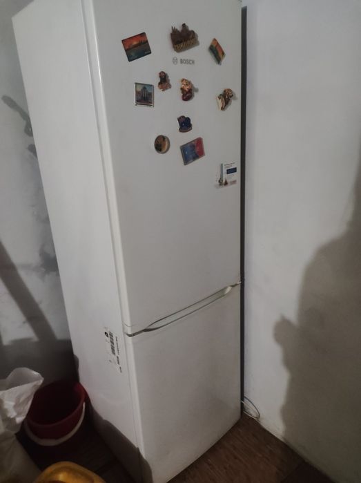 Продам холодильник срочно!