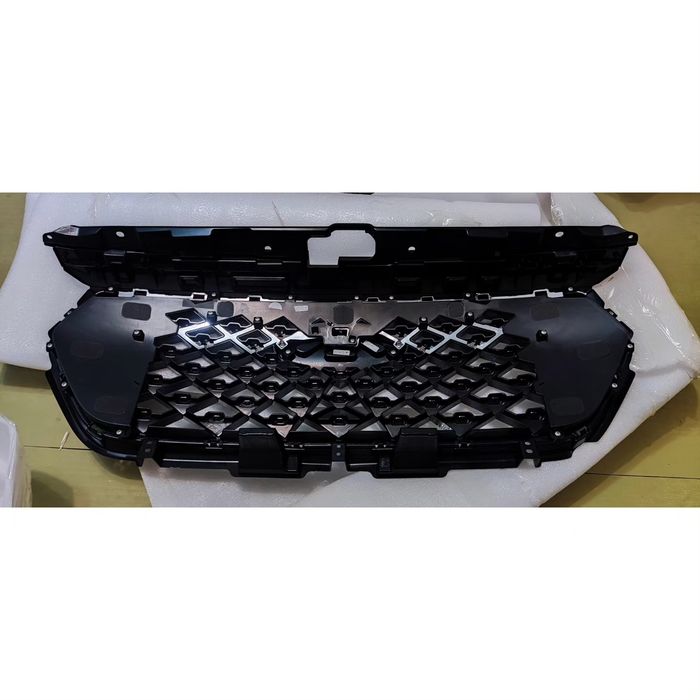 Решётка радиатора Chery для всех моделей.