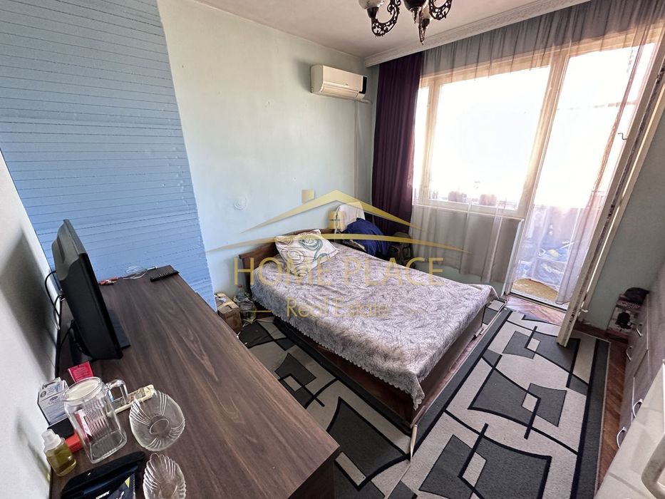 Продава се Тристаен апартамент в Варна, Аспарухово - 63 кв.м за 1429 €/кв.м - Снимка #5