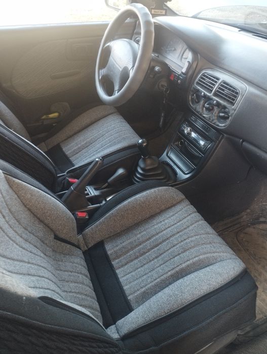 Продам Субару импреза