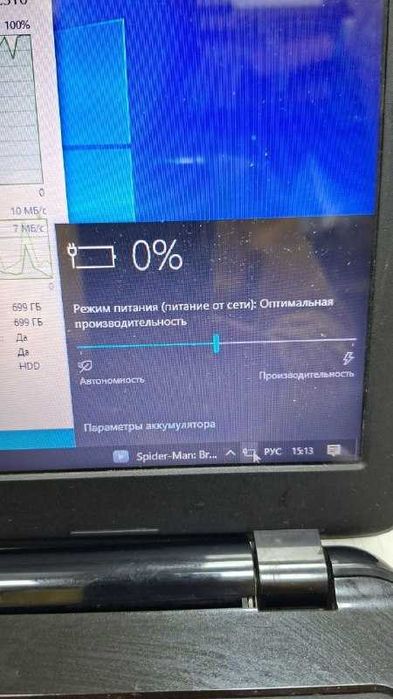 Ноутбук Hp 15-g009er