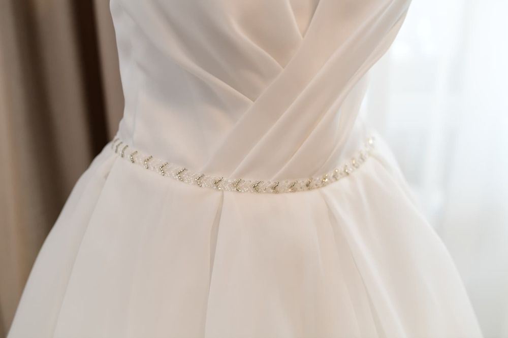Rochie de mireasa