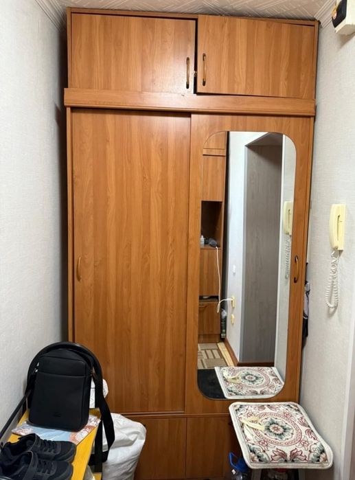 2х комнатная Квартира Продаётся