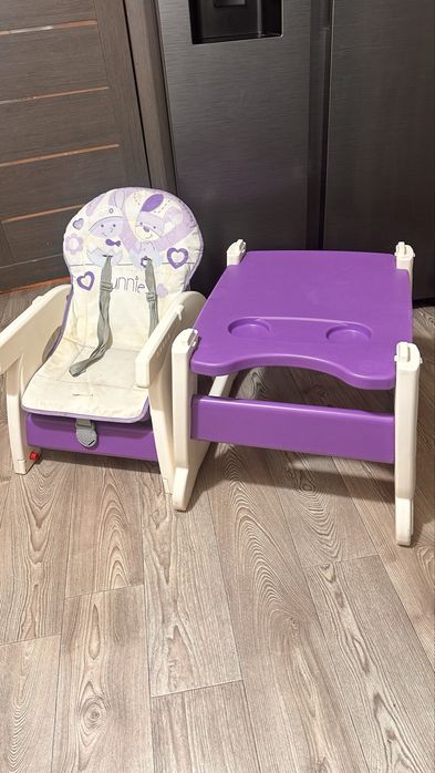 Столик для кормления