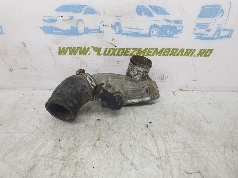 Carcasa corp termostat v2366-92 Opel Astra G [1998 - 2009]