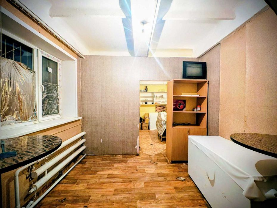 Помещение 82,4 м для