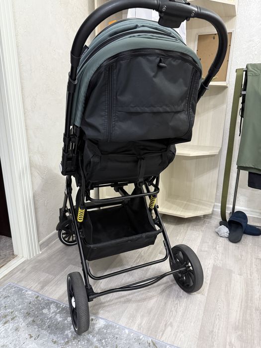 Коляска ining baby