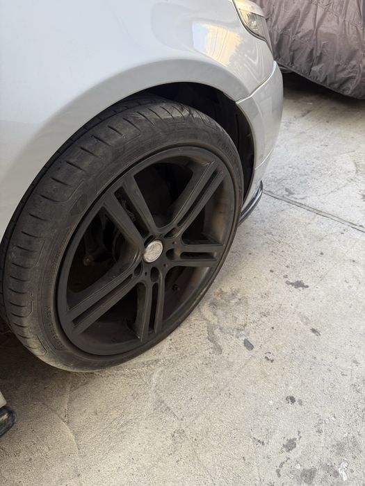 Джанти 19 цола БМВ Е60 Е61