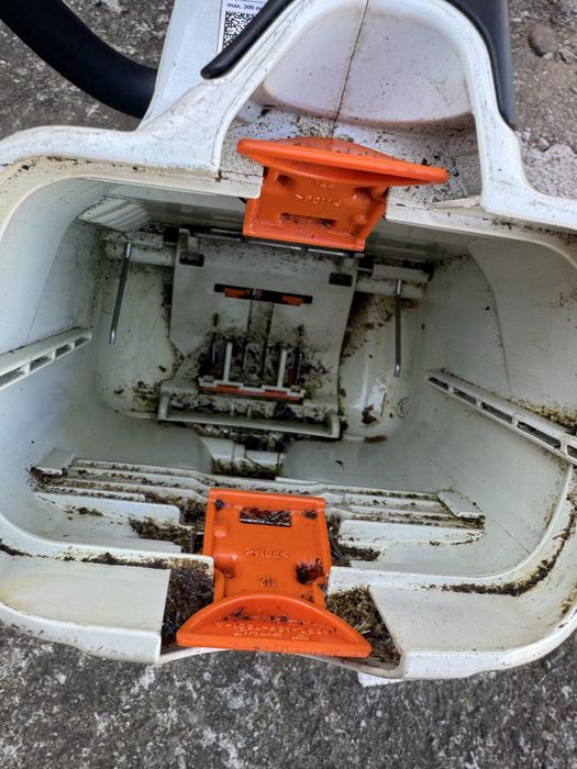 Drujba pe baterie Stihl MSA 160T