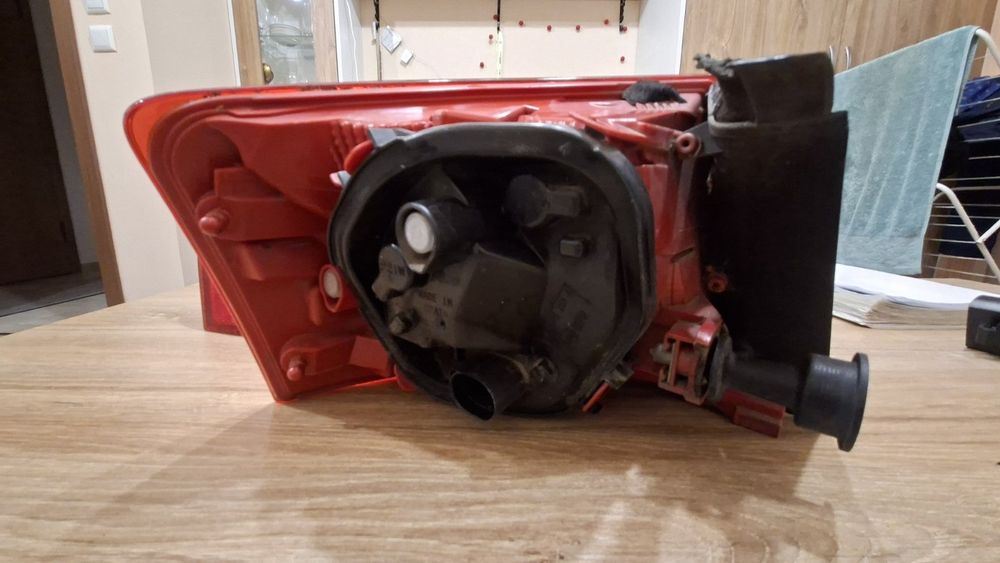 Стоп светлини за Seat Exeo 3R5 комби модел 2009-2014г