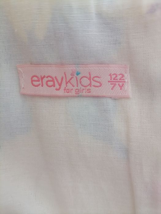 Детское платье для девочек