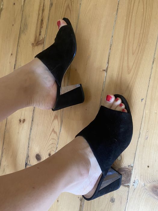 Обувки Nine West  и още 2 модела