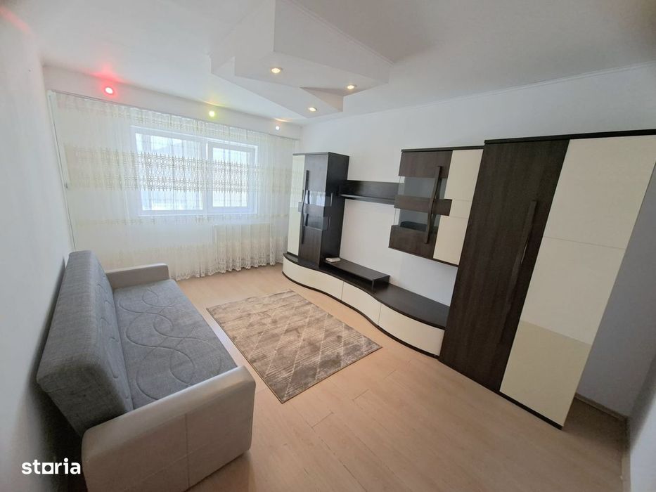 DE INCHIRIAT - Apartament 2 camere, Liliacului -Codlea