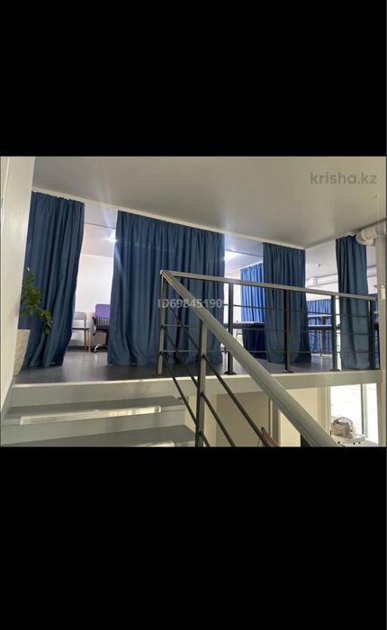 Шторы для перегородок