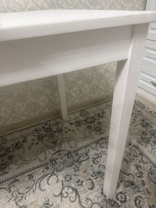 Кухонный стол легкий от IKEA