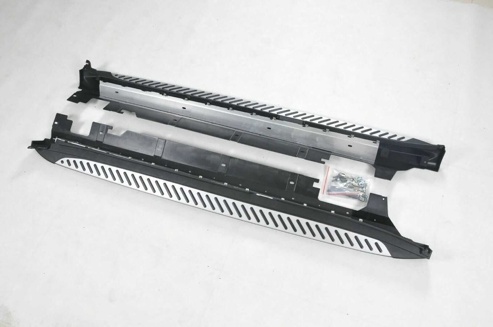 Степенки BMW F48 X1 степенка прагове броня Ф48 Х1 БМВ