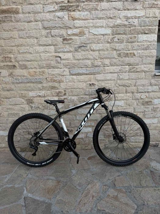 MTB Scott Aspect 940 29/L Deore